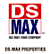 Dsmax logo