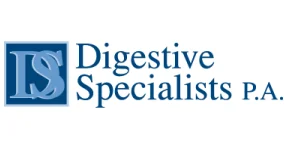 Digestive Specialists logo