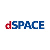 dSPACE logo