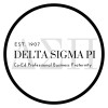 Delta Sigma Pi logo