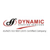 Dynamic Staffing Services logo