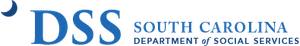 South Carolina Department of Social Services logo
