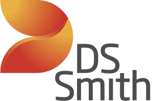 DS Smith logo