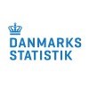 Danmarks Statistik logo