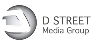 D Street Media Group logo