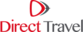 Direct Travel logo