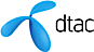 Dtac logo