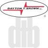 Dayton T. Brown logo