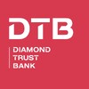 Diamond Trust Bank logo