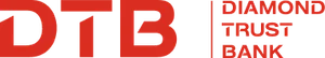 Diamond Trust Bank logo
