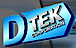 D-Tek logo