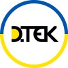 Dtek logo