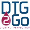 DTG2Go logo