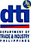 Department For International Trade logo