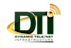 Dynamic Tele/Net Infrastructure logo