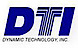 Dynamic Technology logo