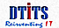 DTITS India logo