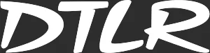 DTLR logo