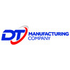 DT Manufacturing logo