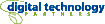 Digital Technology Partners logo