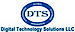 Digital Technology Solutions logo