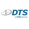 Dts logo