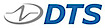 DTS logo