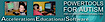 Accelerations Educational Software logo