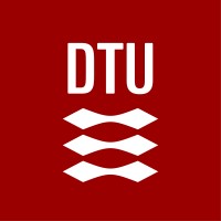 Danish Technical University logo