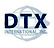 DTX International logo