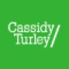 Cassidy Turley logo