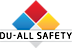 Du-All Safety logo