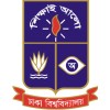 University of Dhaka logo