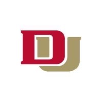 University Of Denver logo