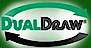 DualDraw logo