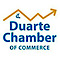 Duarte Chamber of Commerce logo