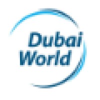 Dubai World logo