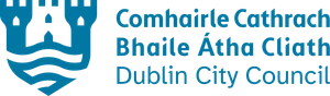 Dublin City Council logo