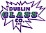 Dublin Glass logo