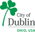 City of Dublin, Ohio logo