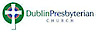 Dublin Presbyterian Church logo