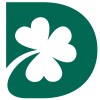 Dublin City Schools logo