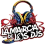 La Marca de los Djs logo