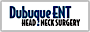 Dubuque ENT Head & Neck Surgery logo