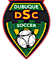 Dubuque Soccer Club logo