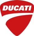 Ducati Motor Holding logo
