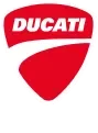 Ducati Madrid logo