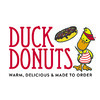 Duck Donuts logo