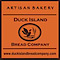 Duck Island Bread logo