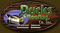 Ducks Roofing logo